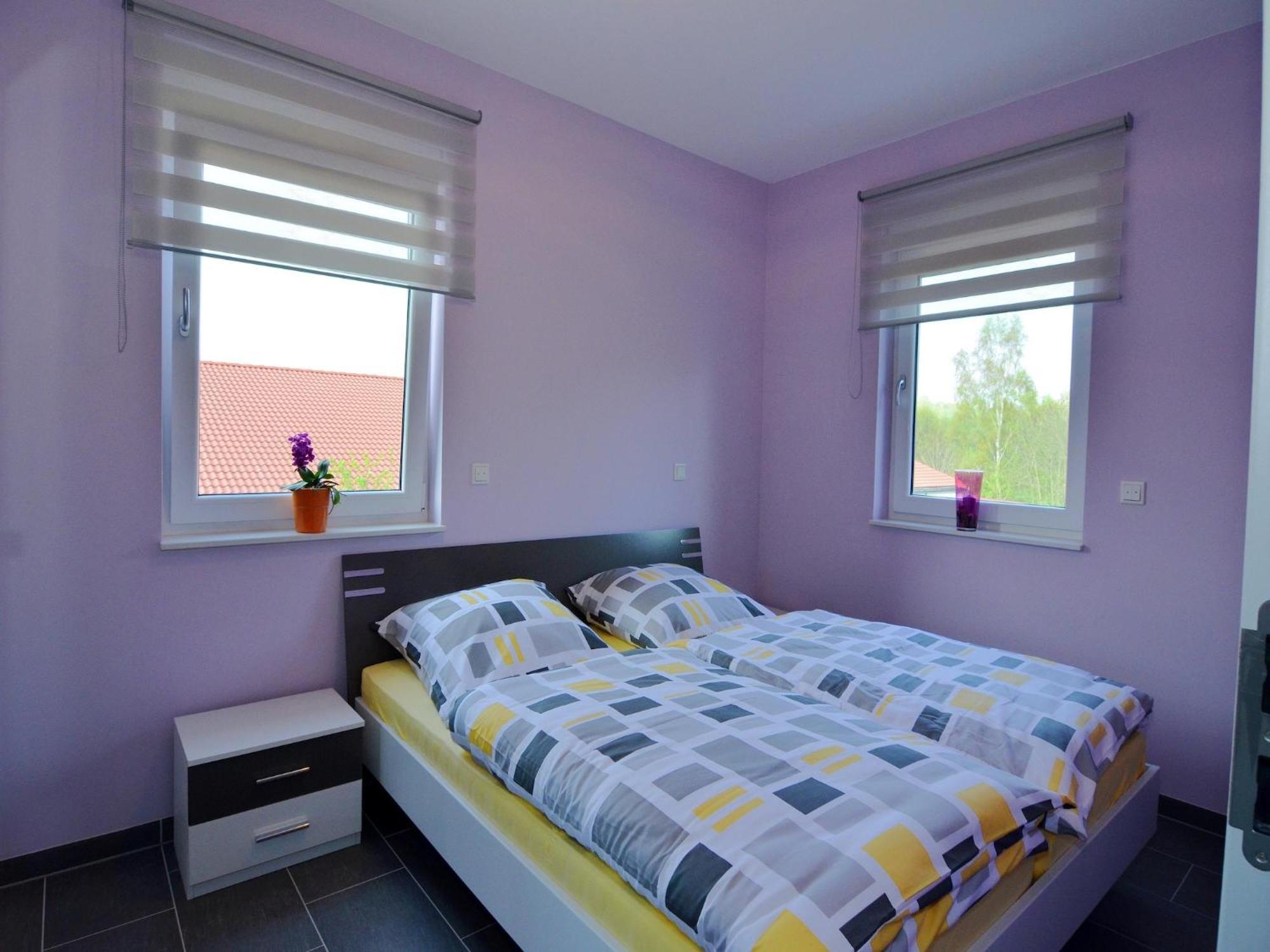 Modern Apartment Thuringia Tabarz Exterior foto